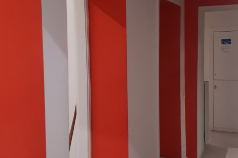 gallery visual content