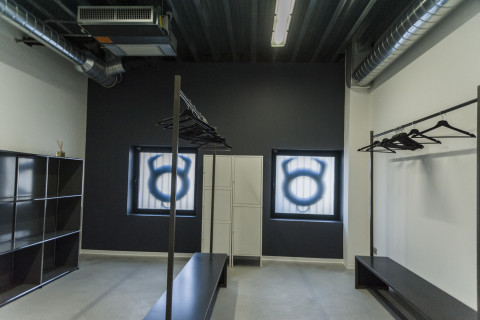 gallery visual content