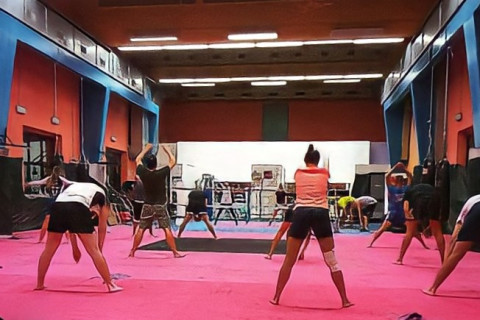 Top Kombat Academy