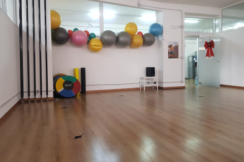 gallery visual content