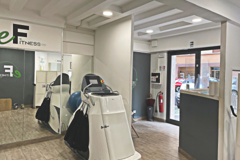 eFitness Studio