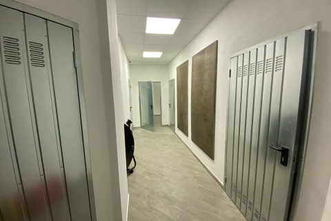 gallery visual content