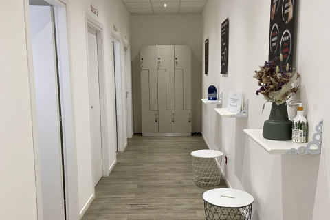 gallery visual content