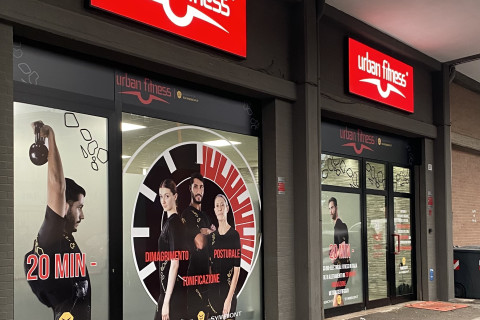 Urban Fitness Cesena