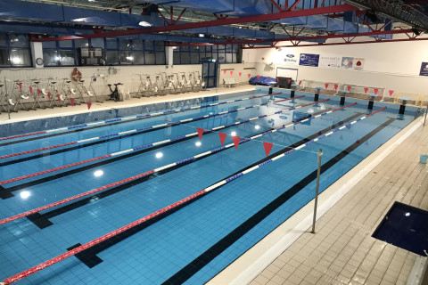 Olimpic Nuoto Piombino