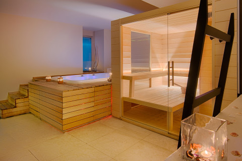 amaTi Spa Moscova