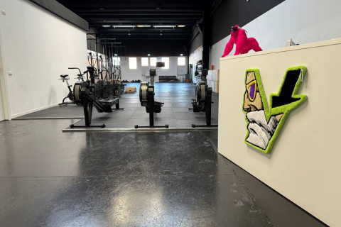Underground Fitness Club