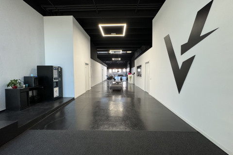 gallery visual content