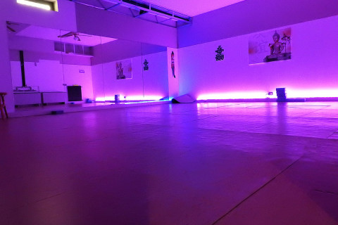 gallery visual content