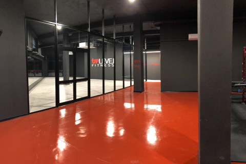 gallery visual content