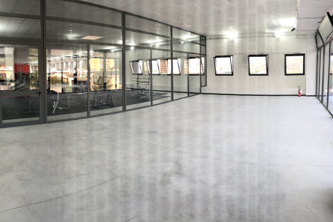 gallery visual content