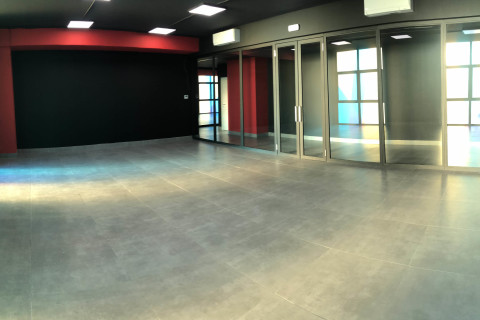 gallery visual content
