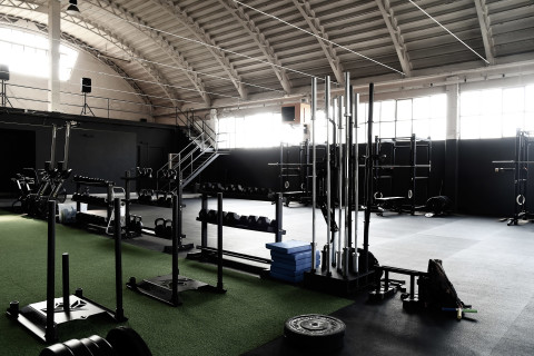 Upgrade Training Center