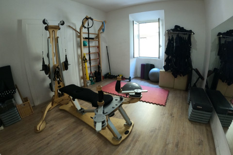 Urban Wellness