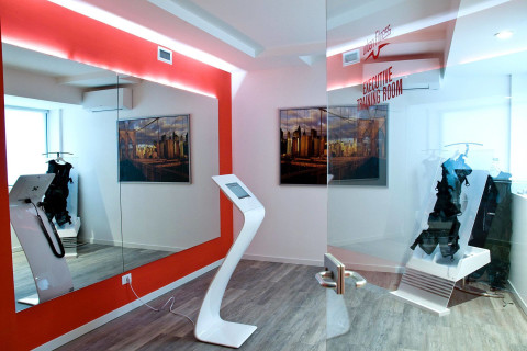Urban Fitness Milano - Sabotino