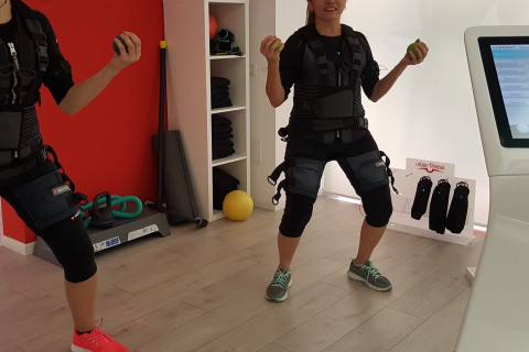 Urban Fitness - Monza