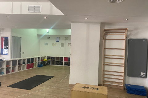 gallery visual content