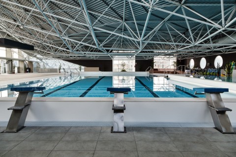 Centro Nuoto Valdarno