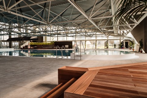 gallery visual content