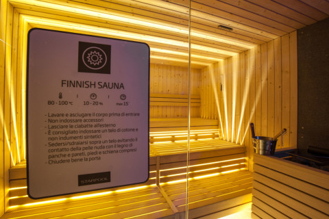 gallery visual content