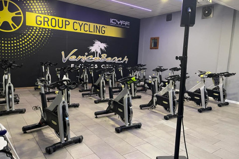 Palestra Venice Beach