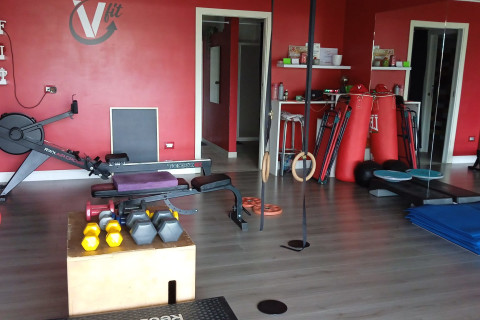 VFit Nembro