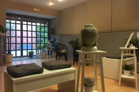 gallery visual content