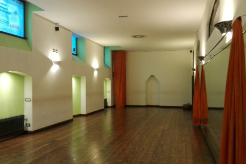 Spazio Eclectika Via B. Eustachi