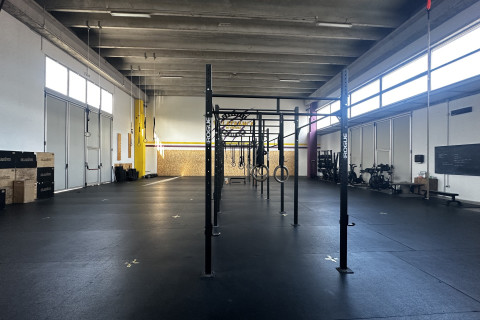 Crossfit Villafranca