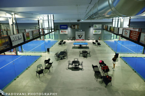 Vip Padel