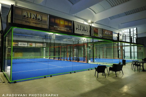 gallery visual content