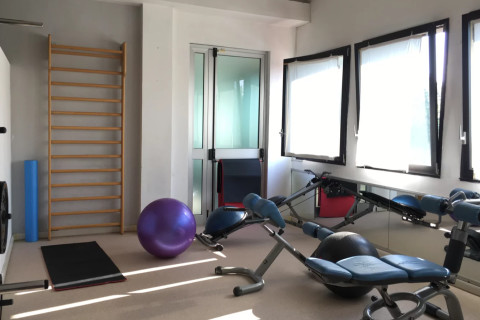 gallery visual content