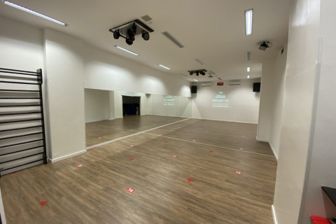 gallery visual content