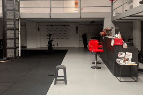 gallery visual content