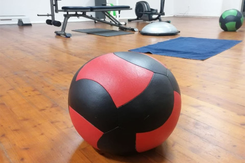 Wellness Lab 360