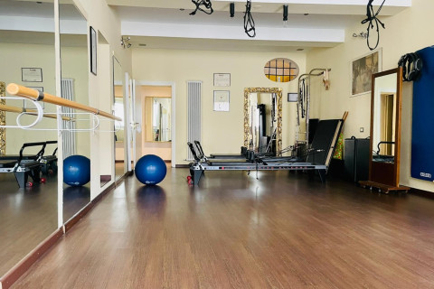 Wellapp Personal Training