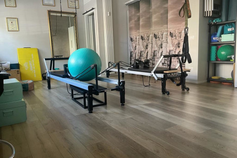 Wellapp Torrino Small Group