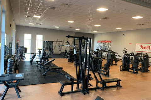Wellness Athletic Village