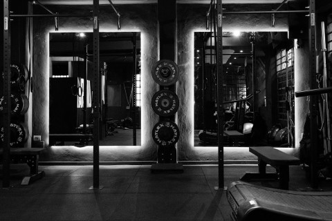 Urban Training Club  - Duo & Small Group