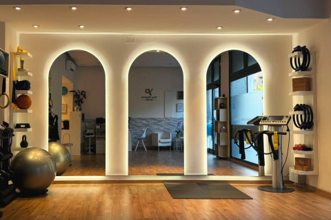 gallery visual content