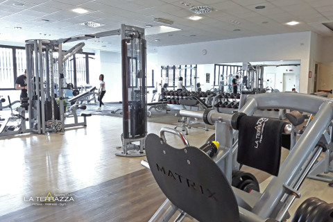 Sporting Club Terrazza