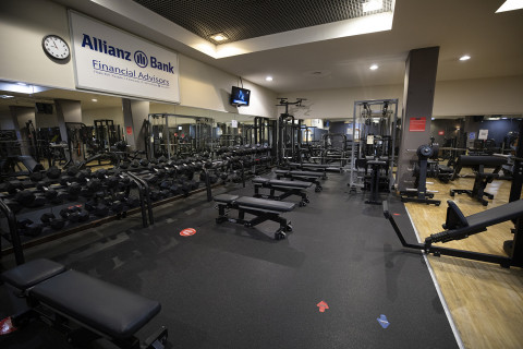 EurGym Center