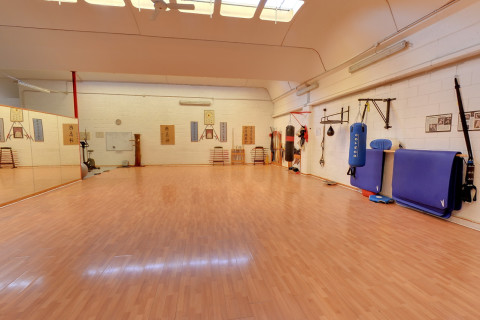 gallery visual content