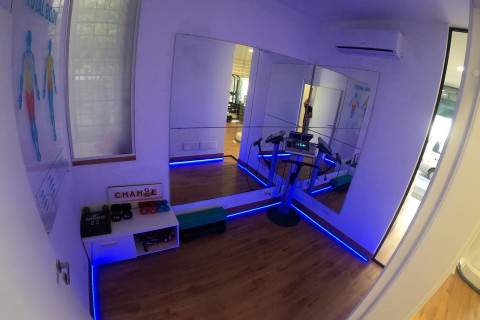 gallery visual content
