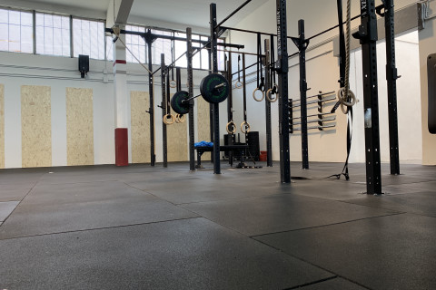 Prenestina CrossFit