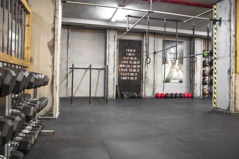 Pro Fighting Napoli Club