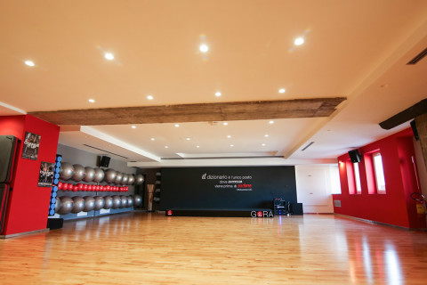 gallery visual content