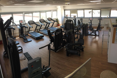 B-Fit Agordo
