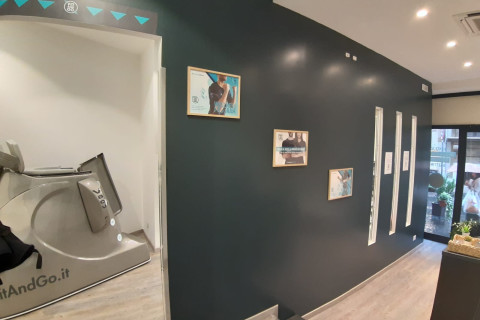 gallery visual content
