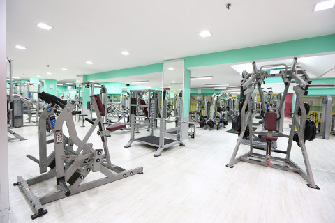 Viktory Gym